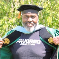 Dr. Floyd Jeter M.P.A-C.A.D.C
