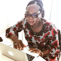 Lucienne MAKOUTZI