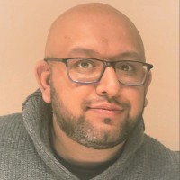 Upesh Mistry