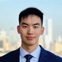 Sydney Wang