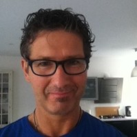 Dirk van Duijn
