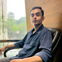 Karan Gohil