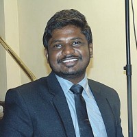 Kapilan Thaventhiran