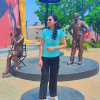 Ashwini Bankar