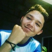 José Guilherme De Souza Silva