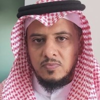 Abdulrahman Alshehri
