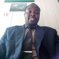 Olajide Falode