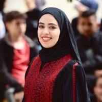 Tala Alqaisi