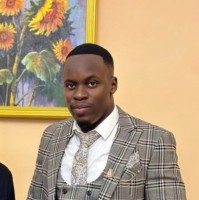 Moses Kintu