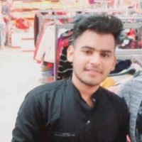 Rishabh Dev Pandey(Rishi)