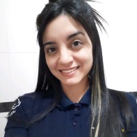 Johanna Apaldetti -Técnica En Higiene Y Seguridad