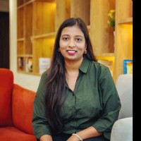 Swati Sinha