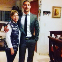 Alberto Castro Velazquez