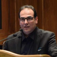 Mehdi Dastmalchi