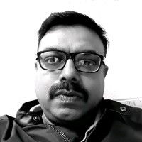 Indranil Chakraborty