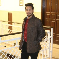 Muhammad Umair Mansoor