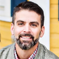 Gavin Barnett