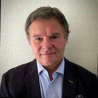 José Luis Barros Lorca