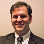 Mark Rau
