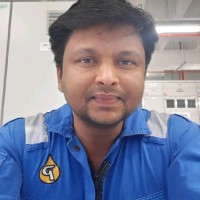 Pradeesh ap nair