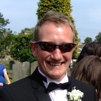 Martin Ralph