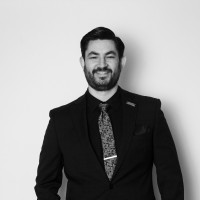 Jonathan Falkinburg, Csi, Assoc. Aia
