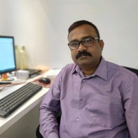 Sanjib Dey