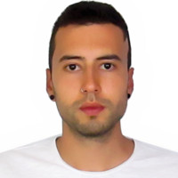 Andres Zuluaga Chica