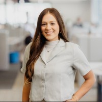 Abigail Hopkins, Associate Iida