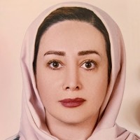 Ghazaleh Eftekhari