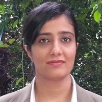 Anchal M.