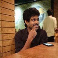 Vamsi Raju