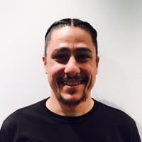Ryan Sarfati
