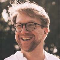 Patrick de Jong