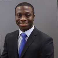 Richard Obeng Antwi