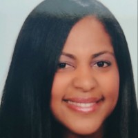 Yesenia Maria-Gil