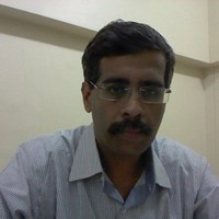 Samir Mahajan