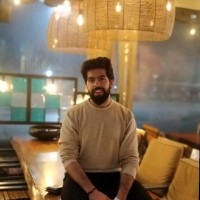 Sanchit Bhutani