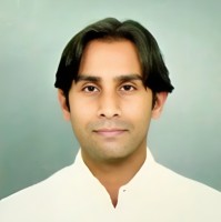 Mithun B H