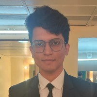 Vardaan Mathur