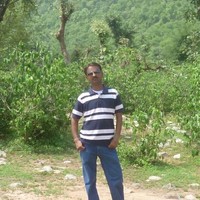 Jitendra Panwar