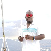 Robert Lubega