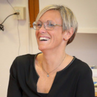 Annika Mellquist