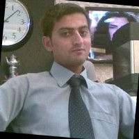 Afaq Meher