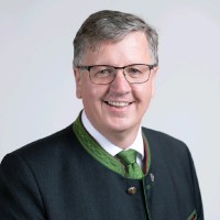Andreas Josef Steinegger