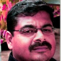 Kiran Tiwary R
