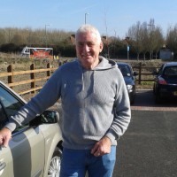 Frank Humphries