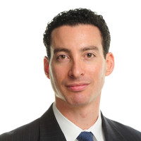Thomas Levin, Executive MBA