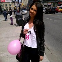 Rebecca Levinson