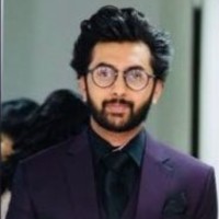 Nazeer Ali Khan